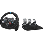 Logitech G29 Driving Force Racing Wheel For Playstation 5 And Playstation 4