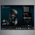 Logitech G903 Lightspeed Wireless Gaming Mouse PMW3366 SENSOR Customizable Design Gaming Logitech 