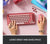 Logitech POP Keys Wireless Keyboard & POP Mouse Bundle – Heartbreaker Rose Computer Accessories Logitech 