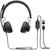 Logitech Zone Wired Headset Audio Electronics Logitech 