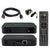 MAG 420 W1 IPTV/OTT Set-top box with 4K support - Bundle Pack Infomir 