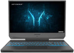 Medion Erazer P10, 15.6", Gaming Laptop Intel Core i7-10750H 4.3Ghz, 16GB RAM, 512GB SSD Nvidia RTX 2060 6GB , English RGB Backlit Keyboard