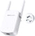 Mercusys AC1200 Dual Band Wi-Fi Range Extender, Broadband/Wi-Fi Extender, Wi-Fi Booster, Plug and Play, WPS, UK Plug (ME30) Networking MERCUSYS 