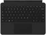 Microsoft Surface Go Type Cover - Black English Arabic