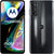 Motorola G82,128GB ROM,6GB RAM, Meteorite Gray Mobile Phones Motorola 