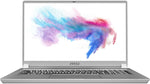 لاب توب انتل كور I7 سلسلة MSI كرياتور17 A10SF، معالج انتل 10875H ثمان نواة 4.3 جيجا هرتز، 17.3 انش، 1 تيرا SSD و 32 جيجا رام، جيفورس RTX 2070 سعة 8 جيجا، كيبورد عربي وانجليزي 