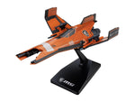 MSI DragonShield Spaceship Original Model Limited Edition