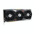 MSI GeForce RTX 3080 Gaming Z Trio LHR 12GB GDDR6X PCI-Express Graphics Card Graphics Card MSI 