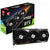 MSI GeForce RTX 3080 Gaming Z Trio LHR 12GB GDDR6X PCI-Express Graphics Card Graphics Card MSI 