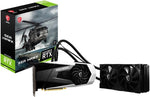 MSI GeForce RTX 3080 SEA HAWK X 10GB Liquid Cooled Graphics Card