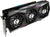 MSI GeForce RTX 3080 Ti GAMING X TRIO 12GB GDDR6X OC Graphics Card Graphics Card MSI 