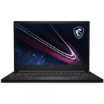 MSI GS66 STEALTH (2022) Intel Core i7-11800H . 32GB RAM, 1TB SSD , NVIDIA RTX 3070 8GB , 15.6" QHD 165HZ Display, English Keyboard