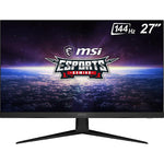 MSI Optix G271 27" LED FHD (Full HD) Gaming Monitor