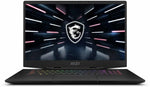 MSI Stealth GS66 Intel Core i9 32GB RAM 2TB SSD NVIDIA RTX 3080 Ti 15.6 Gaming Laptop