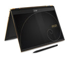 MSI Summit E13 Flip, Intel Core i7, 16GB RAM, 1TB SSD, 2-in-1 13.4" Touschscreen Laptop