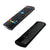MX3 Air Remote Control, 2.4G Mini Wireless Keyboard Mouse Audio & Video Newtech 