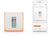 Netatmo Smart Thermostat Thermostats Netatmo 