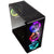 Newtech Gaming PC (2022) Intel Core i5-10400F 6 Cores 4.3GHz , 16GB RAM,1TB SSD , AMD RX 6500 XT 8GB OC Gaming PC ASUS 