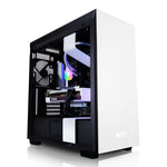 NZXT High Gaming PC (2022) Intel Core I9 11900K 5.1Ghz OC , 32GB RAM,1TB SSD , RTX 3070 Ti 8GB OC