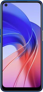 OPPO A55 128GB 4G Rainbow Blue