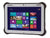 Panasonic ToughPad FZ-G1 Mk5 4G Tablet Computers Panasonic 