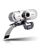 كاميرا الويب بابالوك 1080P Full HD PC Skype مع ميكروفون لصوت نقي وصورة واضحة 