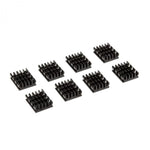 Passive Cooler For VGA RAM 8 Pack