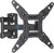 PERLESMITH TV Wall Bracket for 13-42 inch TVs and Monitors VESA 75x75mm to 200x200mm up to 20kg TV & Monitor Mounts PERLESMITH 