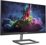 Philips 272E1GAJ 27-Inch FHD Gaming Monitor, 144 Hz, 1ms, , AMD Free Sync, Speakers 6 Watts 1920 x 1080 - Black