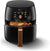 Philips Air Fryer 1.4 kg, 7.3 Liter, XXL smart sensor Household Appliances PHILIPS 