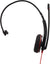 Plantronics Blackwire C3210 Headset Audio Electronics Plantronics 