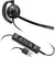 Plantronics Encore Pro HW535 USB Noise Cancelling Over-Ear PC Headset Headsets Plantronics 