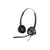 Plantronics EncorePro 320 Binaural Stereo Headset with USB-A Connection Headsets Plantronics 