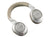 Plantronics Voyager 8200 UC Stereo Bluetooth Headset With Active Noise Canceling - White Audio Electronics Poly 
