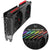 PNY Technologies RTX 3060 Ti XLR8 Gaming REVEL EPIC-X RGB Graphics Card Black Graphics Card PNY Technologies 