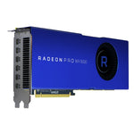 Radeon Pro Wx9100 Professional Graphics Card 16gb Hbm2 - 4096 Stream Processors