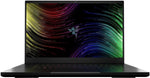 لاب توب Razer Blade (2022) للألعاب طراز 17، انتل كور I7 12800H اربعة عشر نواة، ذاكرة 16 جيجا، 1 تيرا SSD، نفيديا RTX 3070Ti، شاشة 17.3 انش فل اتش دي 360 هرتز