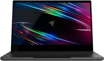 لابتوب Razer Blade Stealth 13 OLED Intel Core i7 16GB RAM 512GB SSD Nvidia GTX 1650Ti 13.3 "OLED الكمبيوتر المحمول