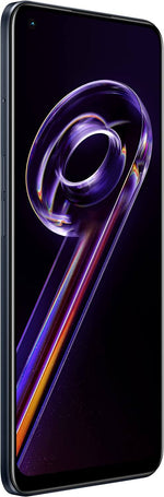 Realme 9 Pro+ Dual Sim 8GB RAM 256GB 5G Midnight Black