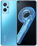 Realme 9i Dual SIM 6GB RAM 128GB 4G Prism Blue