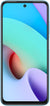 Redmi 10 (2022) Sea Blue 4GB RAM 128GB ROM Mobile Phones Xiaomi 