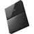 Referbished WD 1TB My Passport Portable External Hard Drive Hard Drives WD 