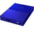 Referbished WD 1TB My Passport Portable External Hard Drive Hard Drives WD 