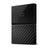 Referbished WD 1TB My Passport Portable External Hard Drive Hard Drives WD 