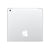 Refurbished Apple iPad 128GB Cellular 10.2" 4G 2020 - Silver (Auction) Apple 