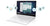 Samsung Galaxy Book Pro Intel Core i5-1135G7 , 8GB RAM , 256GB SSD , Intel Iris Xe Graphics , Windows 10 Pro , 13.3" FHD Dispay , English keyboard Laptop Samsung 