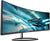 Sceptre C305W-2560UN 30-inch 21:9 Super Curved Ultrawide Creative Monitor 2560x1080p Ultra Slim HDMI DisplayPort up to 85Hz with Build-in Speakers Computers Sceptre 