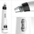 SCHÖN Blackhead Remover Pore Vacuum Cleaner Beauty Tool SCHON 