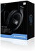 Sennheiser HD 569 Circumaural, Closed Headset for calls/music Matt Black Headphones Sennheiser 