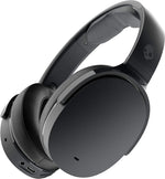 Skullcandy Hesh ANC Wireless Noise Cancelling Over-Ear Headphone, True Black